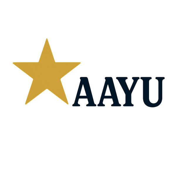 Aayu star